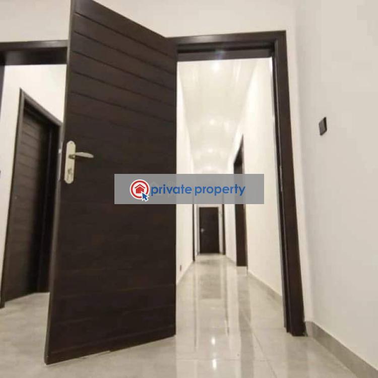4 bedroom House For Sale &nbsp;kwabenya Ga East Municipal Accra - 5