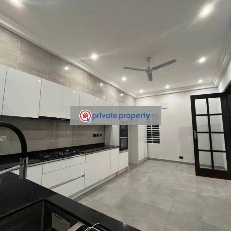 4 bedroom House For Sale &nbsp;kwabenya Ga East Municipal Accra - 4