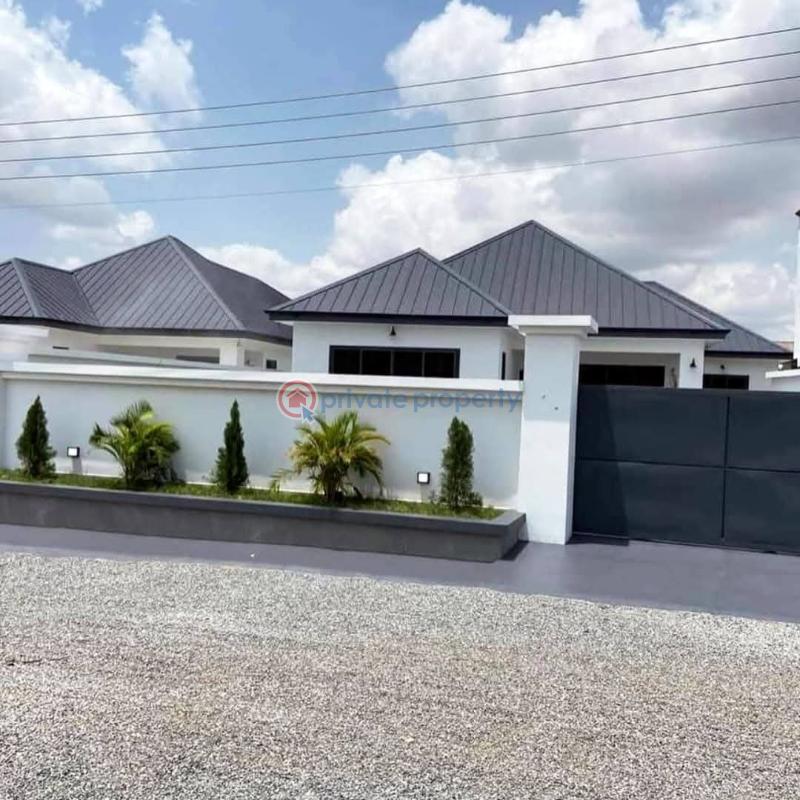 3 bedroom House For Sale Kwabenya Ga East Municipal Accra - 0