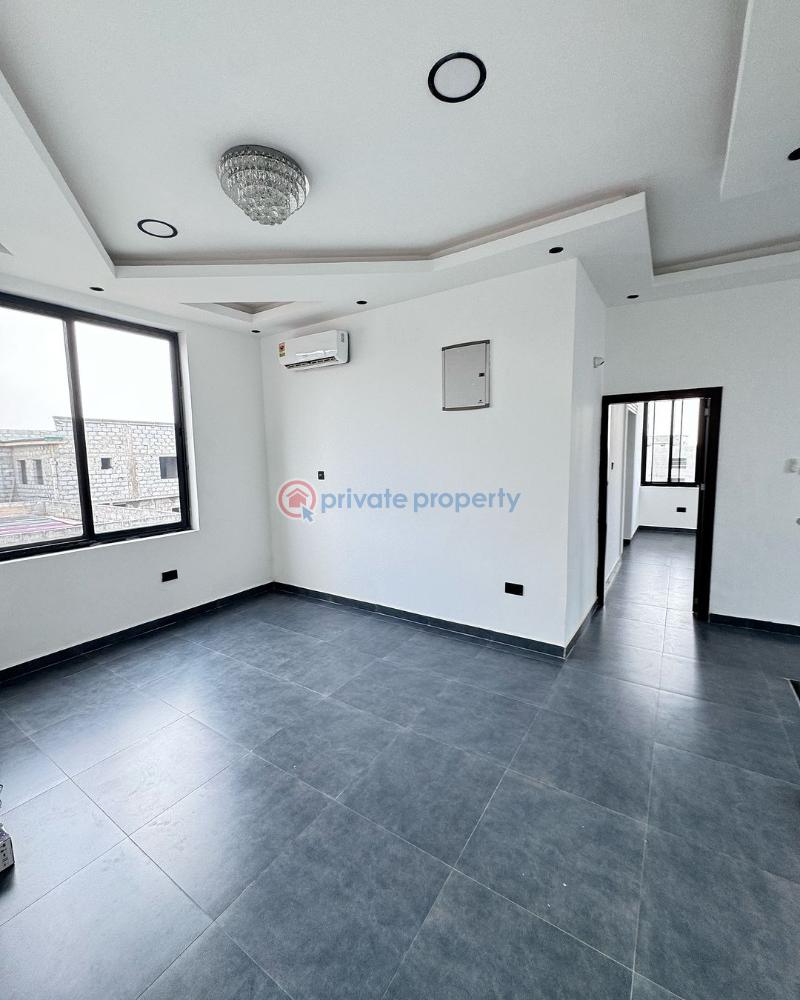 3 bedroom House For Sale East Legon Hills Accra - 7