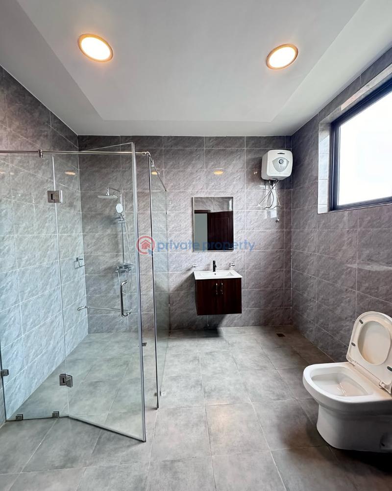 3 bedroom House For Sale East Legon Hills Accra - 8