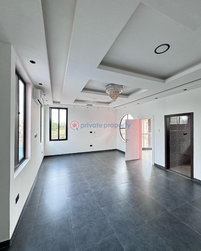 3 bedroom House For Sale East Legon Hills Accra - 11