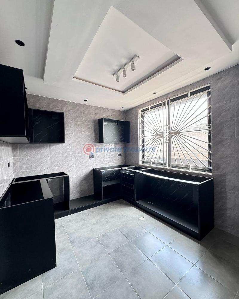 3 bedroom House For Sale East Legon Hills Accra - 6