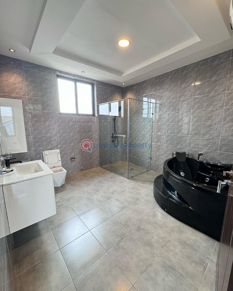 3 bedroom House For Sale East Legon Hills Accra - 10