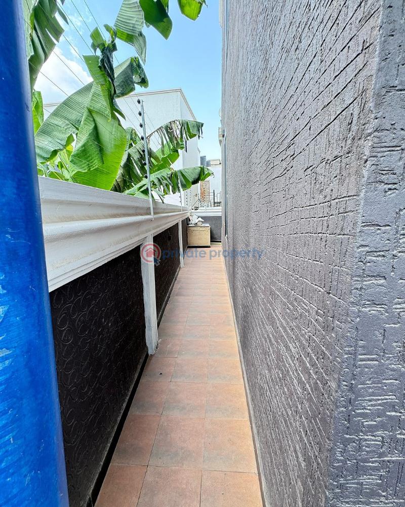3 bedroom House For Sale East Legon Hills Accra - 2