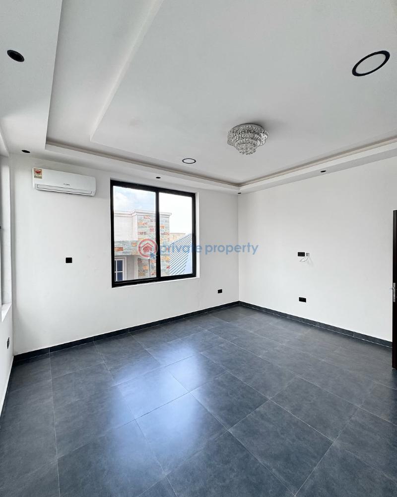 3 bedroom House For Sale East Legon Hills Accra - 9