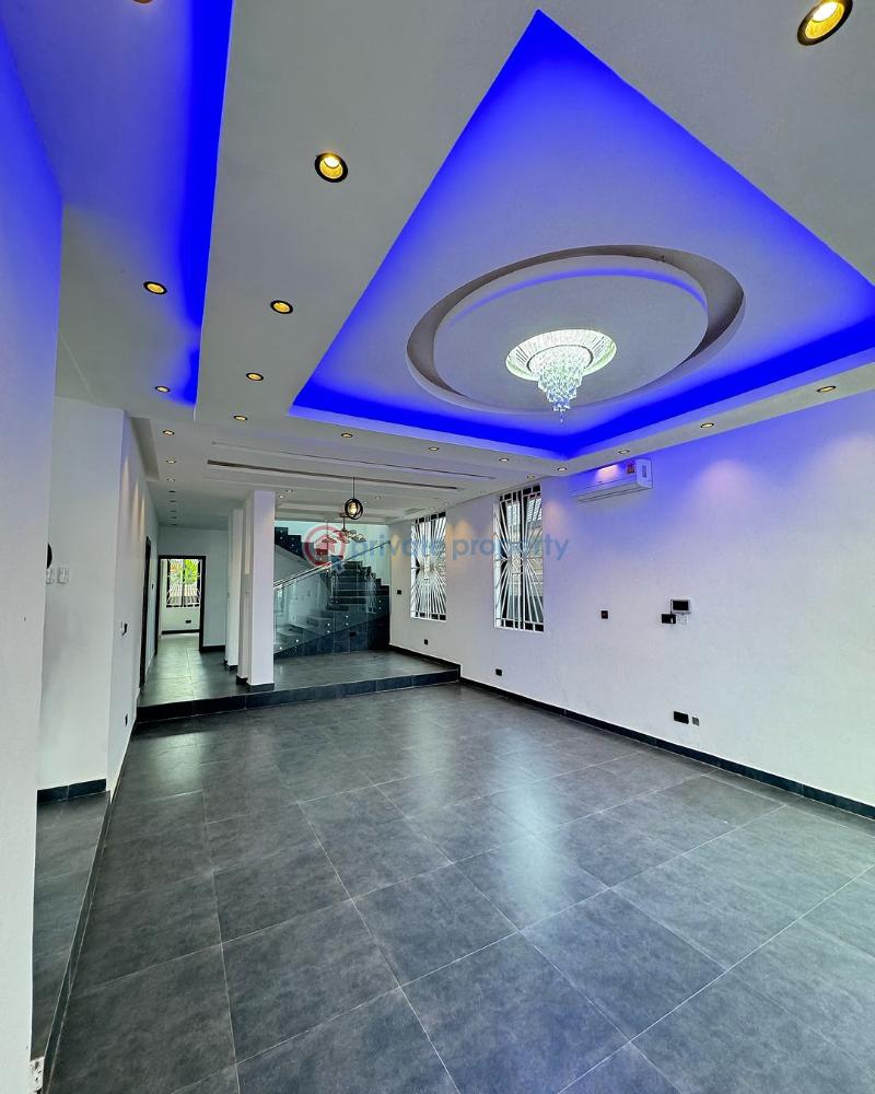 3 bedroom House For Sale East Legon Hills Accra - 4