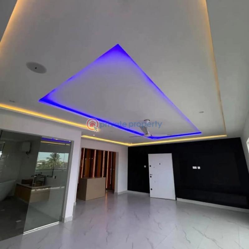 3 bedroom Apartment For Sale Near Melcom East Legon Hills Accra - 15