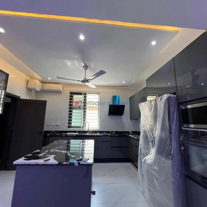 3 bedroom Apartment For Sale Near Melcom East Legon Hills Accra - 5