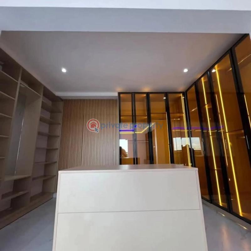 3 bedroom Apartment For Sale Near Melcom East Legon Hills Accra - 12