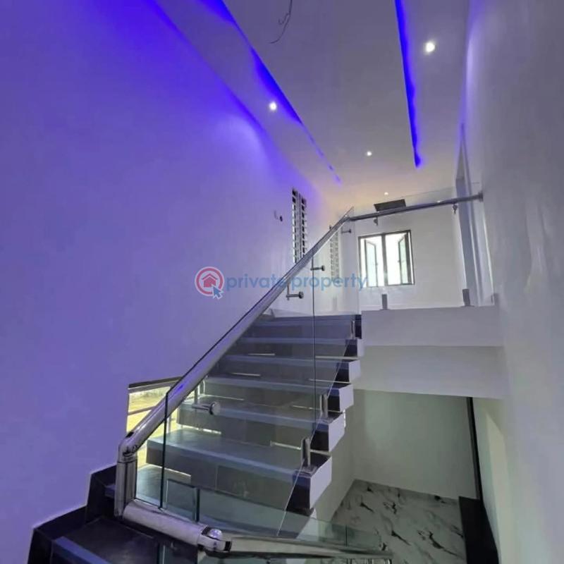 3 bedroom Apartment For Sale Near Melcom East Legon Hills Accra - 7