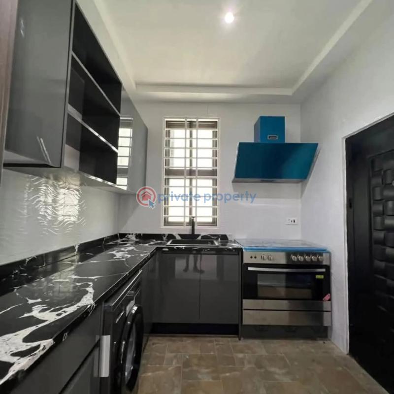 3 bedroom Apartment For Sale Near Melcom East Legon Hills Accra - 4