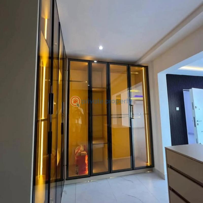 3 bedroom Apartment For Sale Near Melcom East Legon Hills Accra - 13