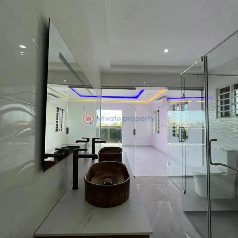 3 bedroom Apartment For Sale Near Melcom East Legon Hills Accra - 11