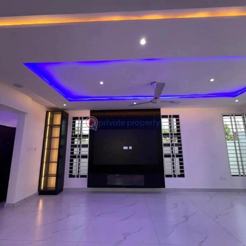 3 bedroom Apartment For Sale Near Melcom East Legon Hills Accra - 8