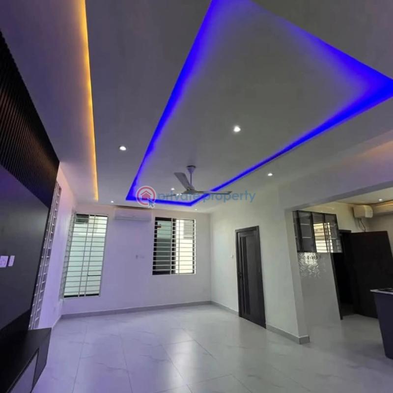 3 bedroom Apartment For Sale Near Melcom East Legon Hills Accra - 3