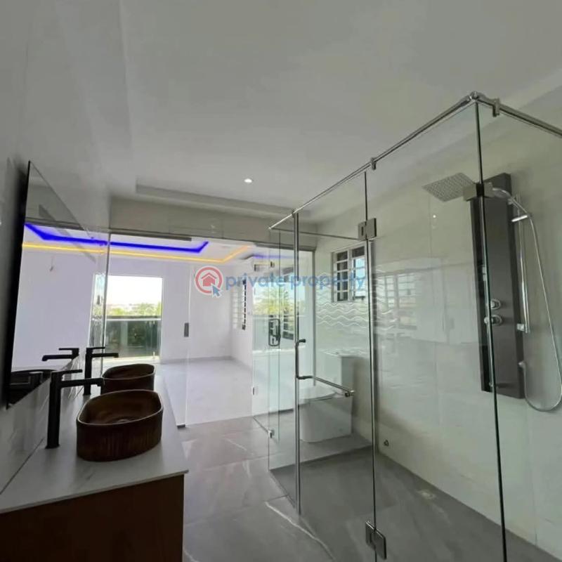 3 bedroom Apartment For Sale Near Melcom East Legon Hills Accra - 16