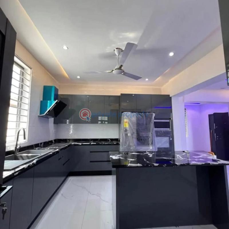 3 bedroom Apartment For Sale Near Melcom East Legon Hills Accra - 6