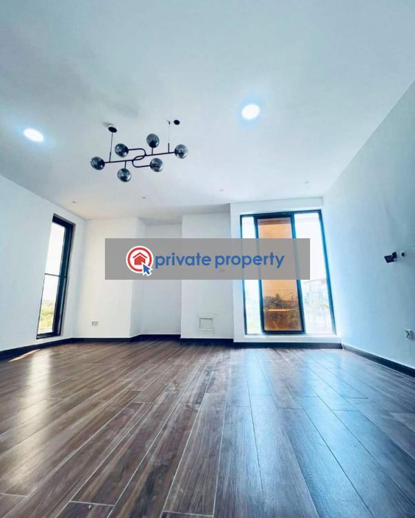 3 bedroom House For Sale &nbsp;adjiriganor Road East Legon Accra - 4