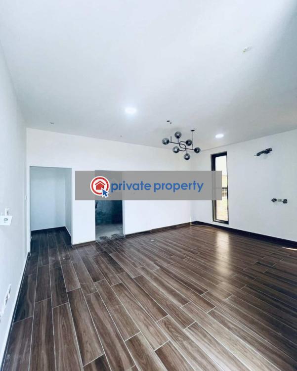 3 bedroom House For Sale &nbsp;adjiriganor Road East Legon Accra - 9