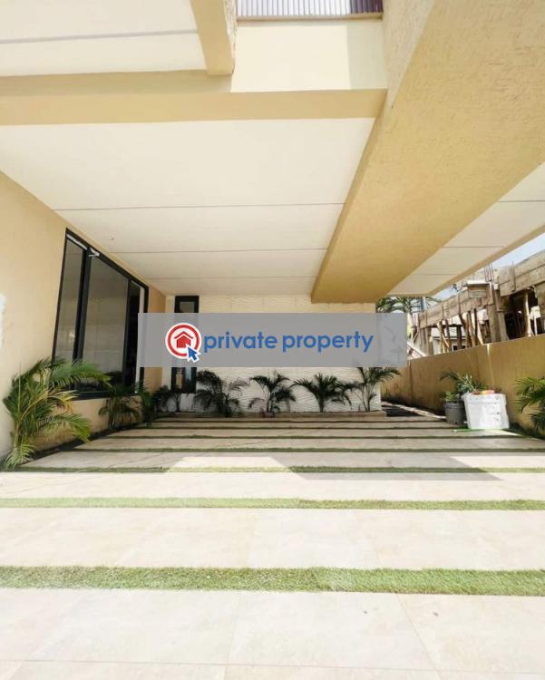 3 bedroom House For Sale &nbsp;adjiriganor Road East Legon Accra - 8