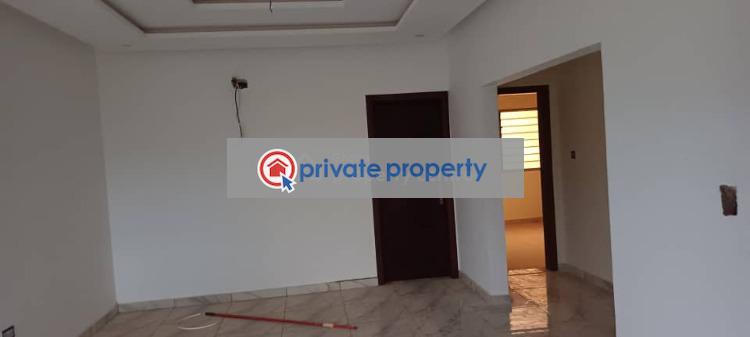 3 bedroom Townhouse For Sale &nbsp;abokobi, Plus Or Minus 1km From Presby Church Abokobi Ga East Municipal Accra - 4