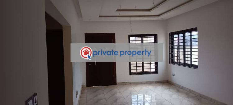3 bedroom Townhouse For Sale &nbsp;abokobi, Plus Or Minus 1km From Presby Church Abokobi Ga East Municipal Accra - 5