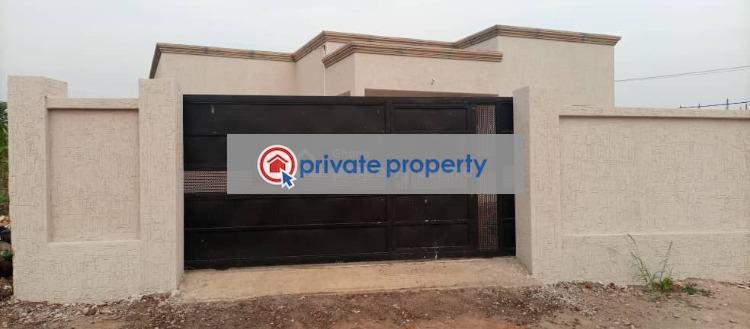3 bedroom Townhouse For Sale &nbsp;abokobi, Plus Or Minus 1km From Presby Church Abokobi Ga East Municipal Accra - 1