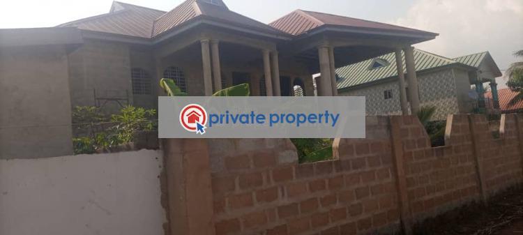 3 bedroom Detached Bungalow For Sale &nbsp;oyarifa Adenta Municipality Accra Metropolitan  - 7