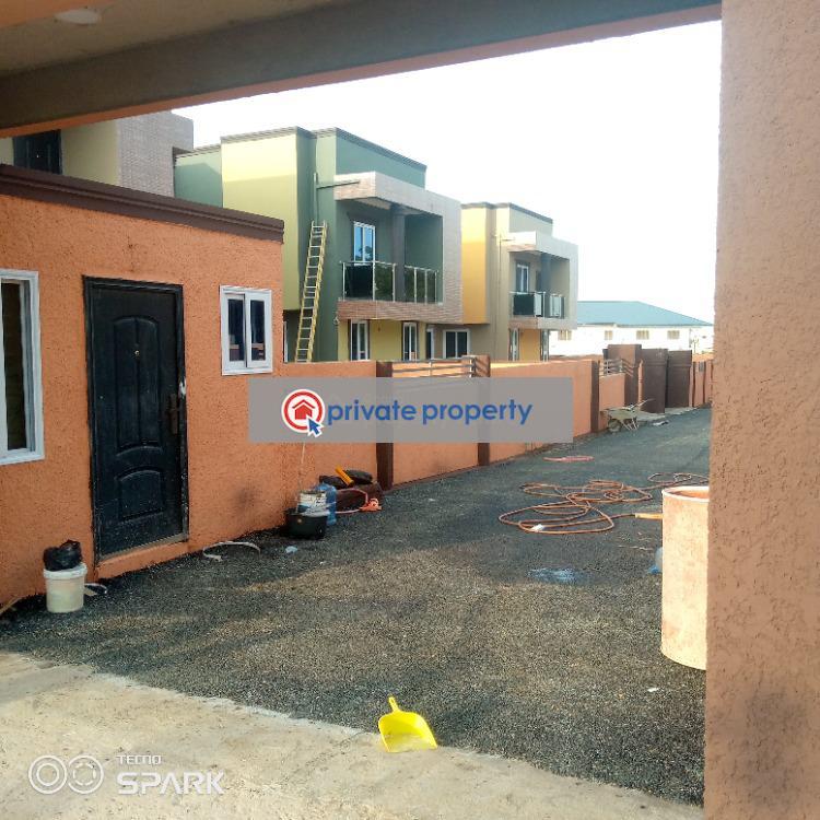 4 bedroom House For Sale Spintex Accra - 7