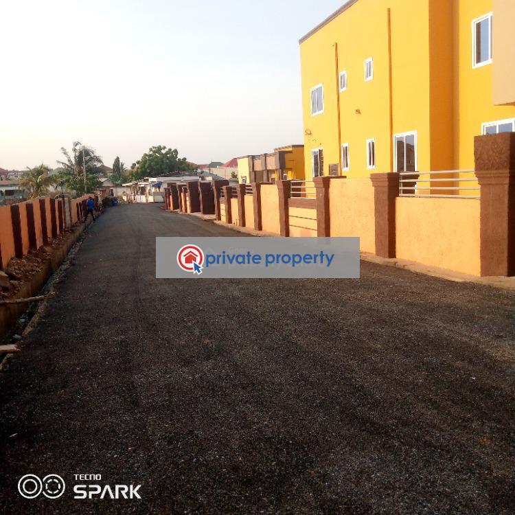 4 bedroom House For Sale Spintex Accra - 5