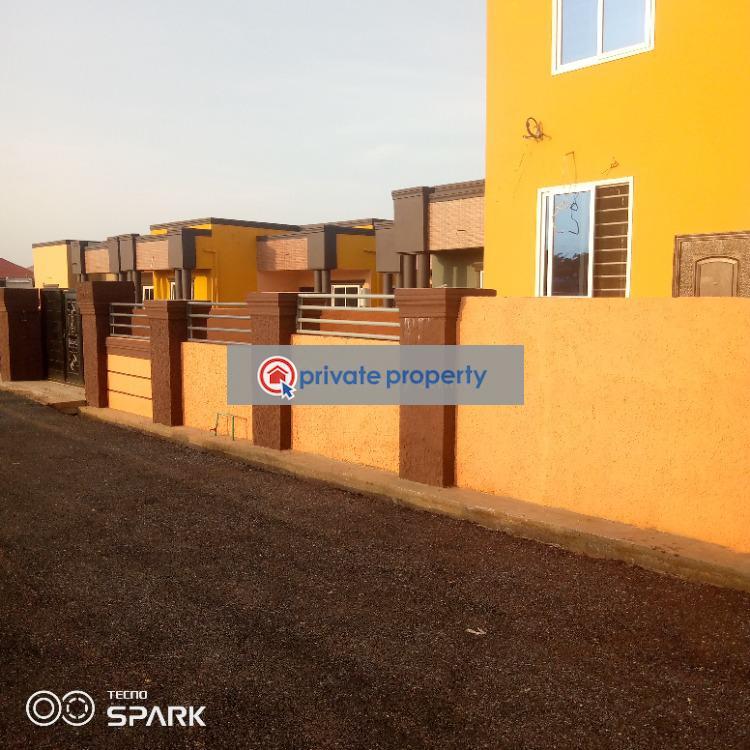 4 bedroom House For Sale Spintex Accra - 1