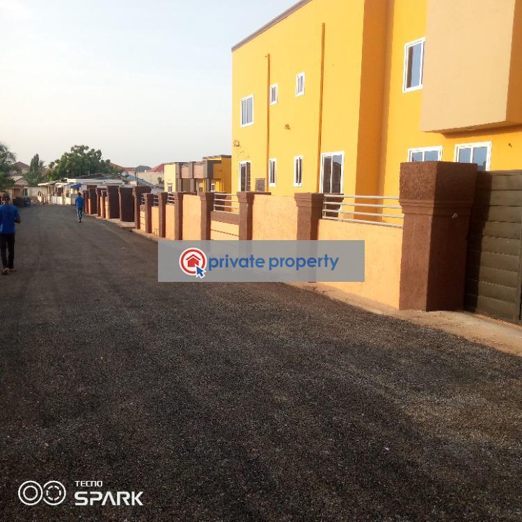 4 bedroom House For Sale Spintex Accra - 11