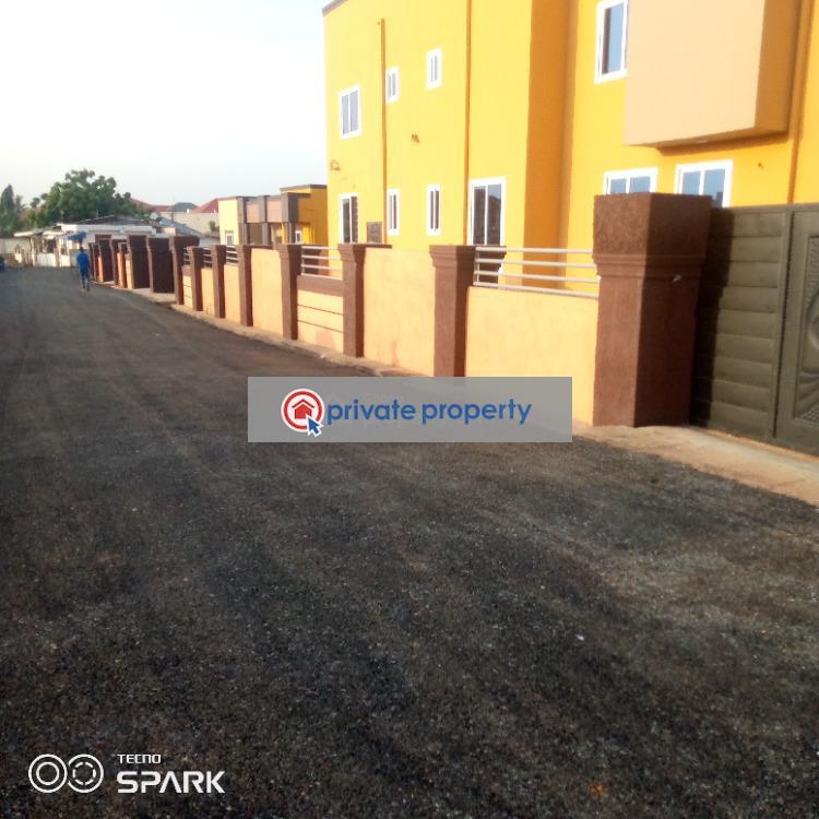 4 bedroom House For Sale Spintex Accra - 10