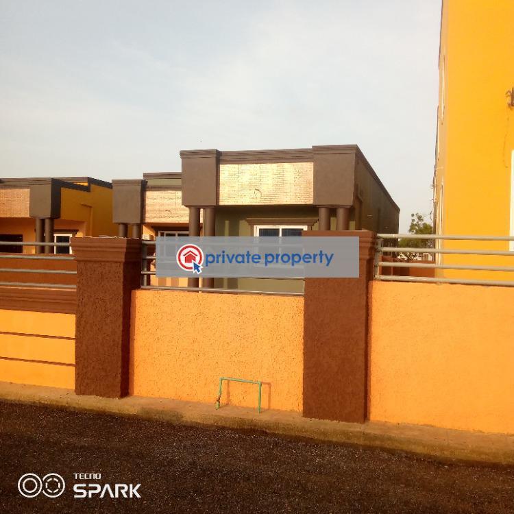 4 bedroom House For Sale Spintex Accra - 9