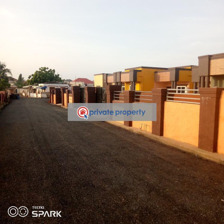 4 bedroom House For Sale Spintex Accra - 2