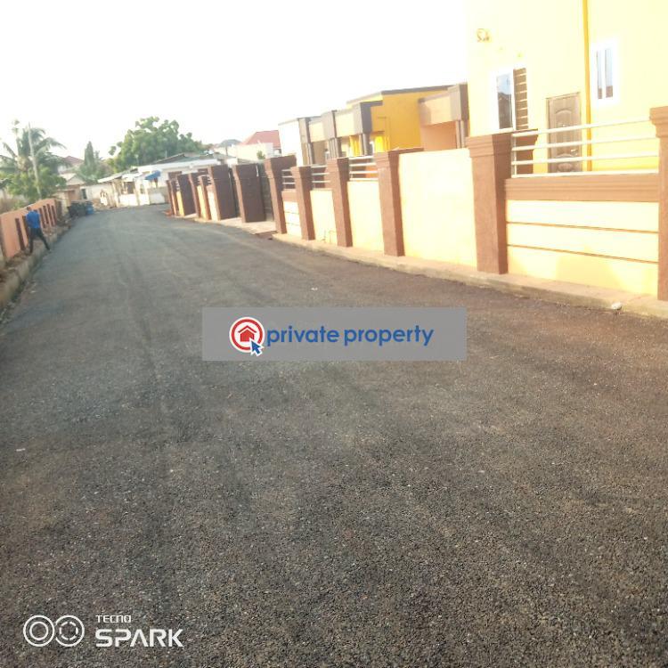 4 bedroom House For Sale Spintex Accra - 4