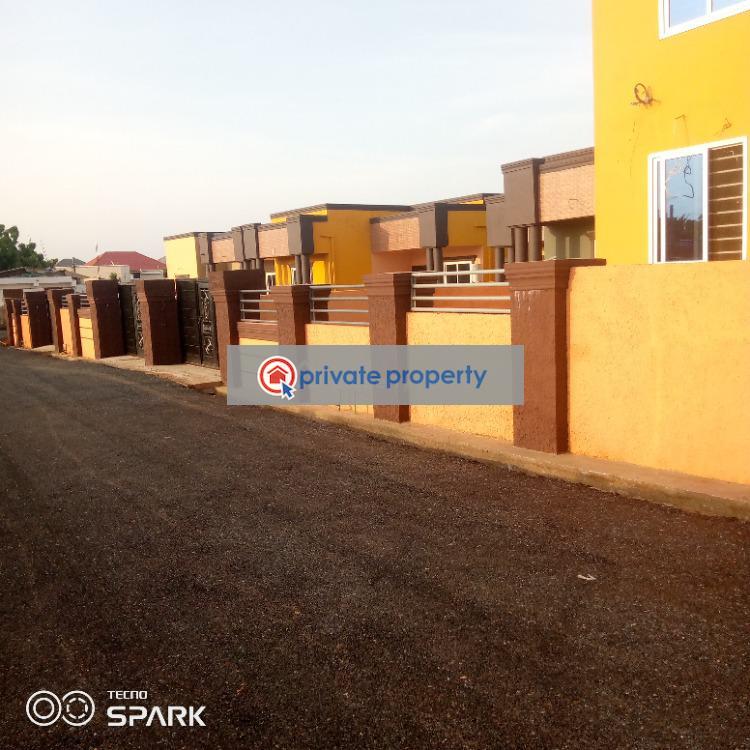 4 bedroom House For Sale Spintex Accra - 3