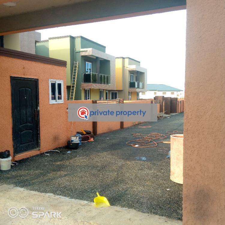 4 bedroom House For Sale Spintex Accra - 6