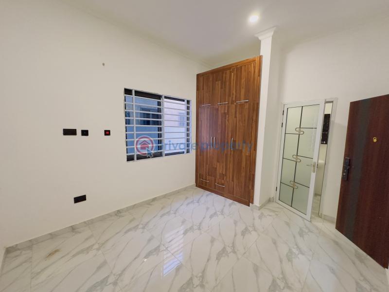3 bedroom House For Sale Asphalt Road All Out Sakumono Spintex Accra - 5