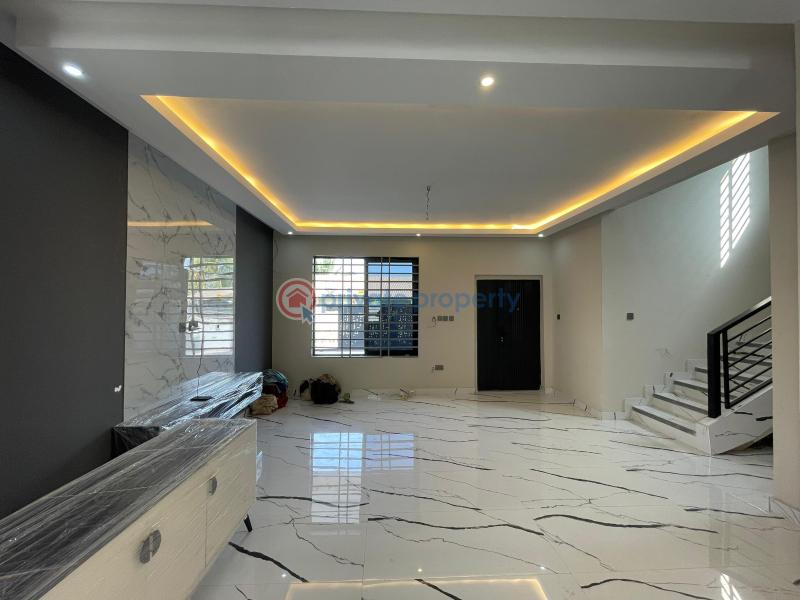 3 bedroom House For Sale Baatsonaa Spintex Accra - 3