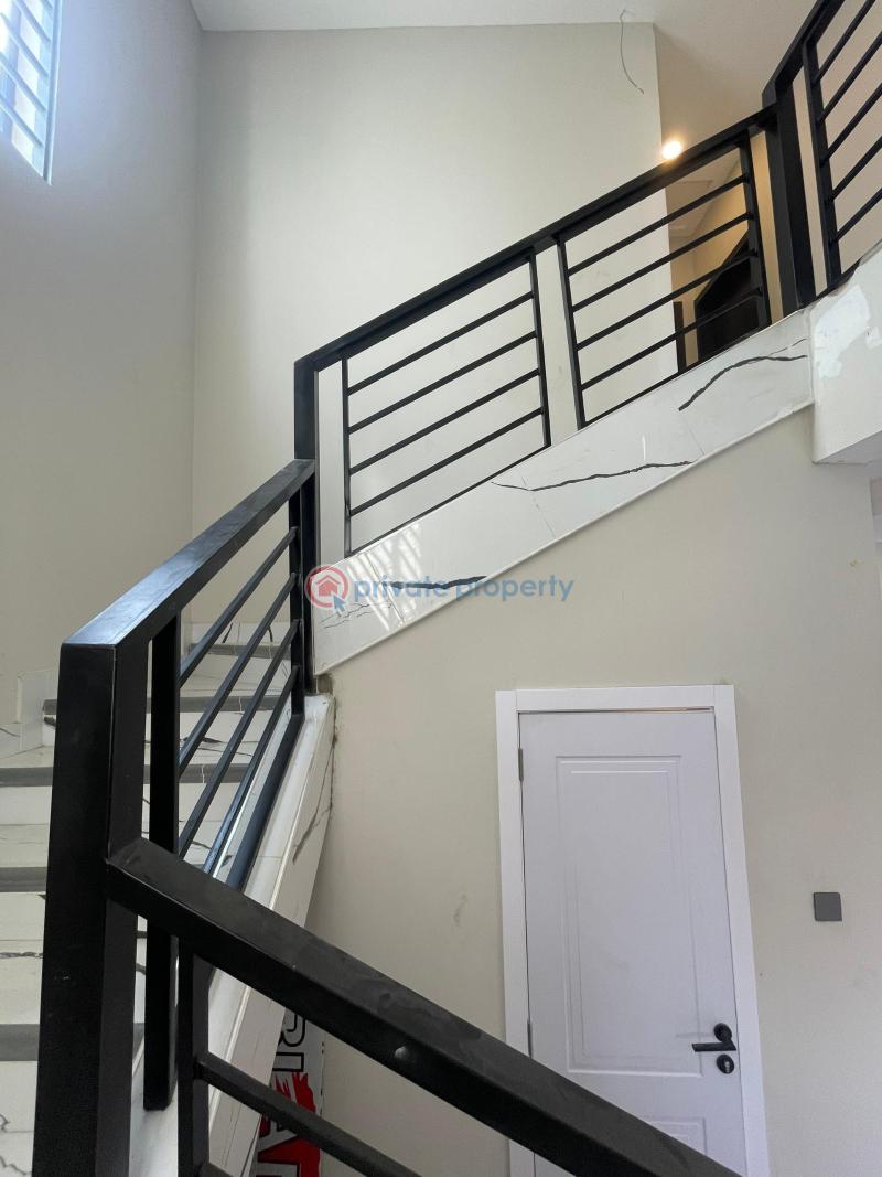 3 bedroom House For Sale Baatsonaa Spintex Accra - 4