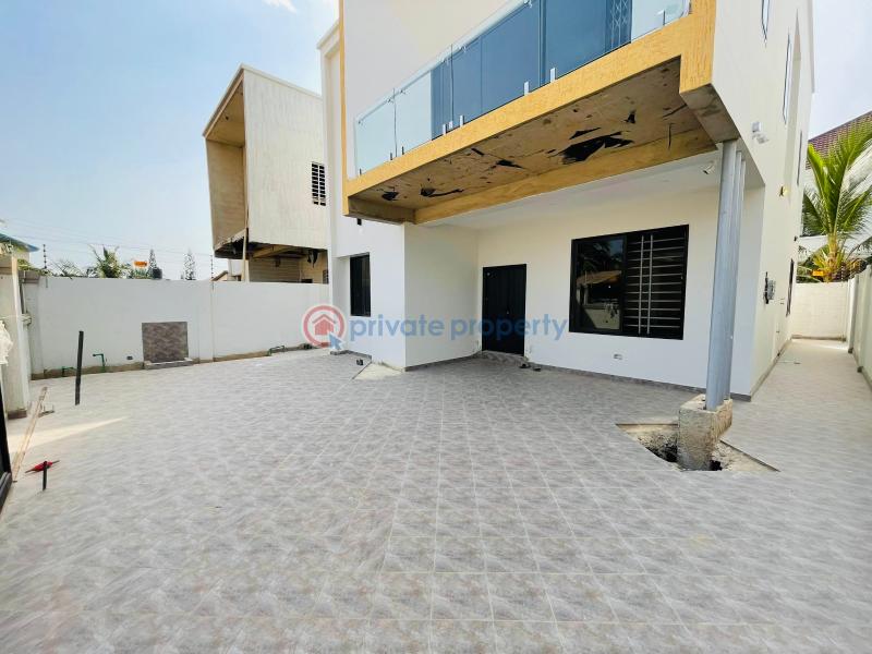 3 bedroom House For Sale Baatsonaa Spintex Accra - 12