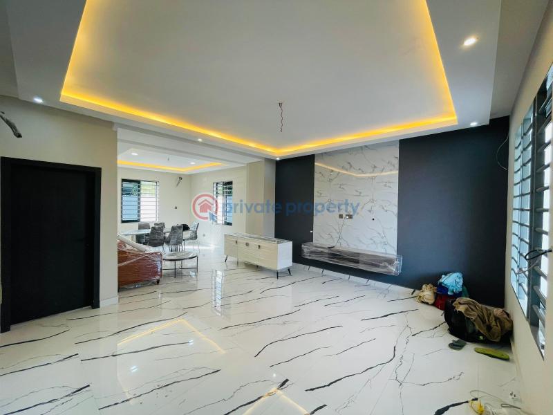 3 bedroom House For Sale Baatsonaa Spintex Accra - 2