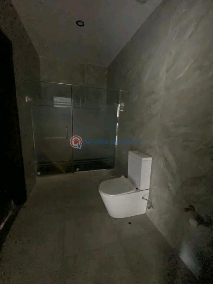 3 bedroom Apartment For Sale Trasacco Adjiringanor East Legon Accra - 4
