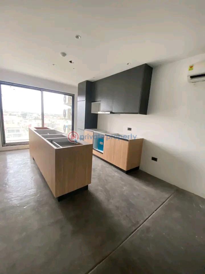 3 bedroom Apartment For Sale Trasacco Adjiringanor East Legon Accra - 3