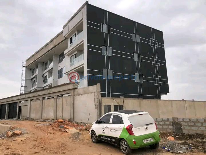 3 bedroom Apartment For Sale Trasacco Adjiringanor East Legon Accra - 0