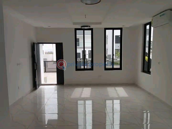 3 bedroom House For Sale Oyarifa La Nkwantanang Madina Municipal Accra - 4