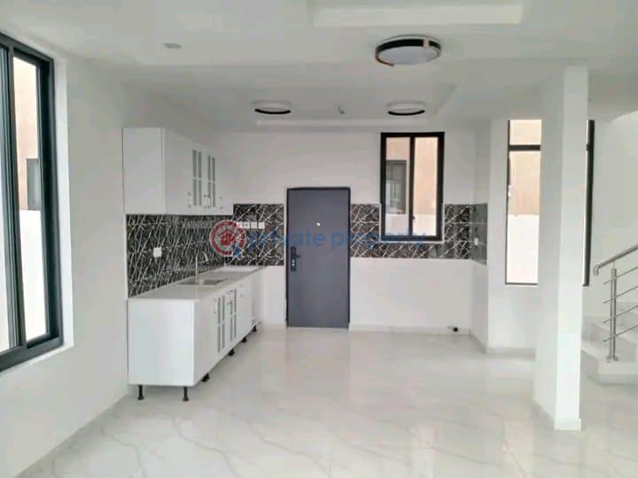 3 bedroom House For Sale Oyarifa La Nkwantanang Madina Municipal Accra - 3