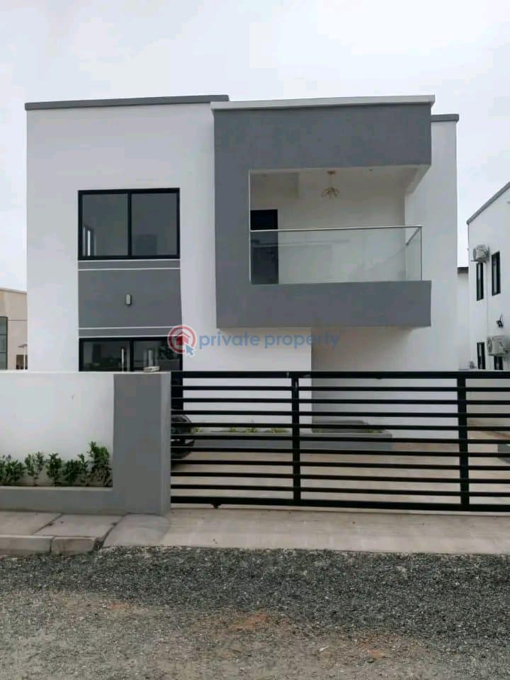 3 bedroom House For Sale Oyarifa La Nkwantanang Madina Municipal Accra - 2